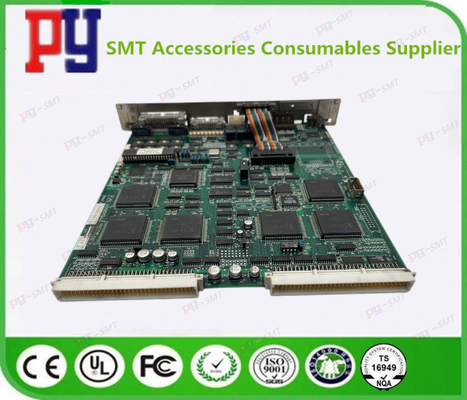 Juki 40001940 40001941 Rev 05 Placa de Circuito PCB do Alimentador Base Peças de Reposição SMT
