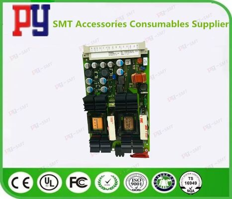 Conversor DC/DC ASM / SIEMENS 5V / 15V – 00353449S03