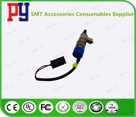 UNIDADE DE SOPRO DE VÁLVULA DE MICRO COMUTAÇÃO 15V 03003526-03