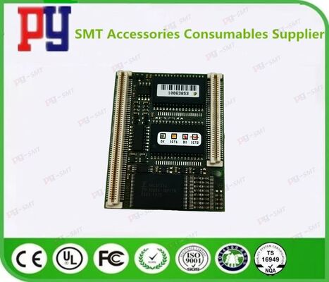 SIEMENS DEMATIC 03003536-0201 PLACA DE CIRCUITO PCB