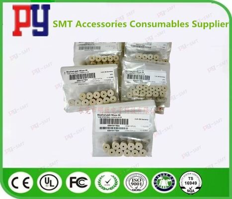 Peça do alimentador Siemens: 03041017S03 Roda de tampagem plana / compensador X8