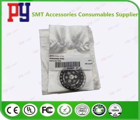 SIEMENS 03105638-01 ASM SMT Partes de máquinas