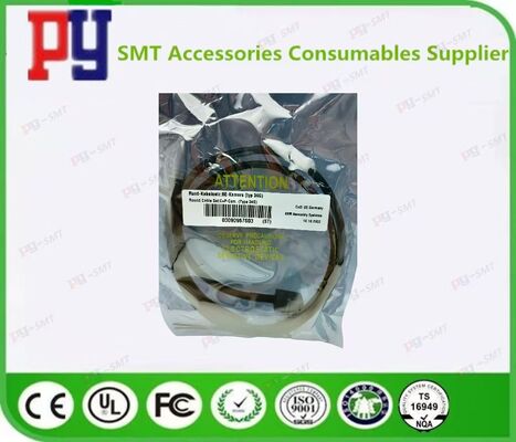 03090967S03 Cabo de câmera para máquina de montagem e colocação Siemens