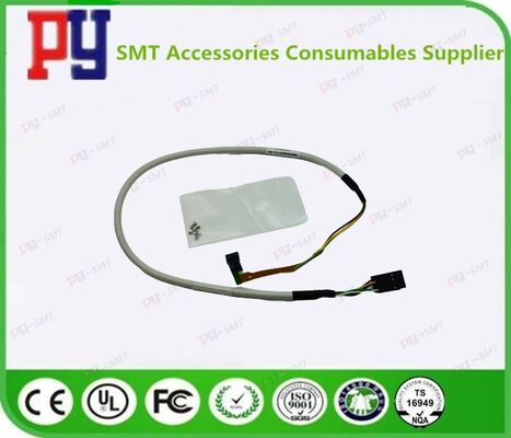 Máquina pick and place Siemens ASM 03102296S01 linha de indução