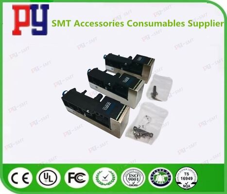 Regulador de pressão ASM-CP20P (membrana HNBR) 03106620-02