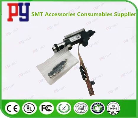 ASM Siemens escolhe e coloca a peça da máquina 03113016-02