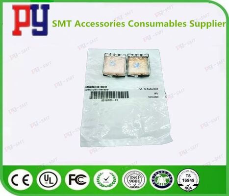 03157023-01 Película de correção de vidro SIEMENS ASM