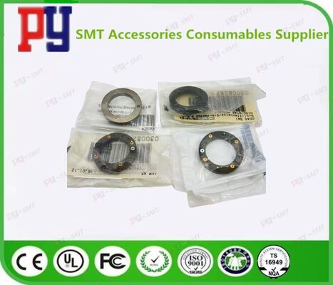 ASM Siemens escolhe e coloca a peça da máquina 030554431S01、0300828701