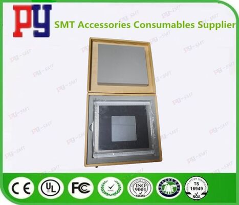 Gabarito de calibração / PCB de vidro genuíno PANASERT N610108752AA - Placa de vidro CPK de substituição OEM para máquinas de coleta e colocação CM402 e NPM, em estoque e pronta para envio