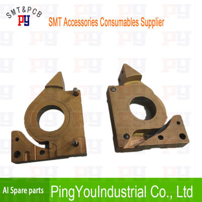 Mecanismo de Assy Universal Axial Distribution Head do alojamento de 46191201 cortadores