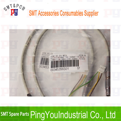 00345356S01 SMT Connection Cable ASM SD EA MCH Ansch Iu Kabel