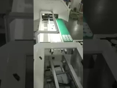 SMT Equipamento periférico Máquina de torneamento de tipo T é personalizável