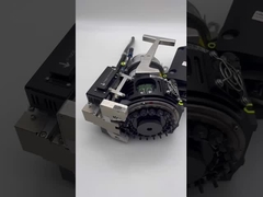 SIEMENS 03091157 Cabeça de trabalho Cp20p Cabeça de montagem com câmara