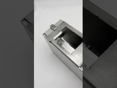 Transporte de correia S 44 00141194-01 do alimentador do ASM Siplace SMD DPF