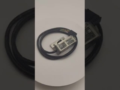 Siemens Asm Incremental Encoder Ms101 X-Axis/HS-D 00343441 ou 03047212 SMT Partes de máquinas