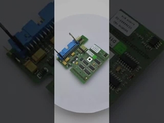 00344489-02 SIEMENS ASM Máquina de visão de placa SMT Modular