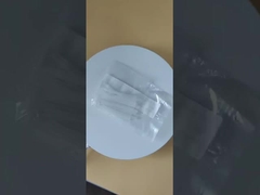 ASM / SIEMENS mangueira Dp / CPP 12x 03015920S02 SMT Peças sobressalentes de máquinas