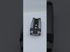 ASM / SIEMENS 03020301-01 Siemens Mount Rail Slider SMT Peças sobressalentes de máquinas