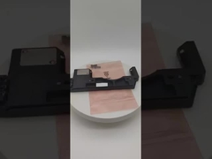 ASM / SIEMENS 03037106S07 Sensor de componentes/CPP SMT Partes sobressalentes de máquinas