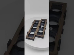 SIEMENS Siplace ASM 00328842-02 PW6 MAGAZINA DE NOZZLES F. NOZZLES TIPO 8XX