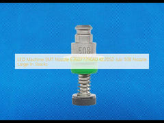 Bico de máquina LED SMT E36077290A0 KE2050 Juki 508 Bico Grande Em Estoque