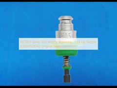 Conjunto do bico KE2000 Série 505, Bico de captação E36047290A0 Original Novo