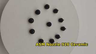 BICO Siemens SIPLACE ASM Tipo 926 Vectra-Ceramic