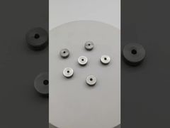 Roda de enrolamento do alimentador série X 8MM 03041017S03