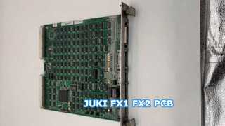 PCB DE SEGURANÇA JUKI FX-1 FX-2 ASM 40007368