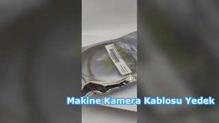 03090967S03 Siemens alma e yerleştirme makinesi Kamera kablosu