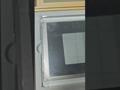Gabarito de calibração / PCB de vidro genuíno PANASERT N610108752AA - Placa de vidro CPK de substituição OEM para CM40