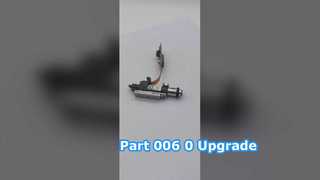 ASM Siemens escolhe e coloca a peça da máquina 03113016-02