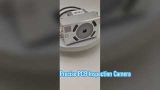 CÂMERA SIE PCB 3101402 TIPO 34