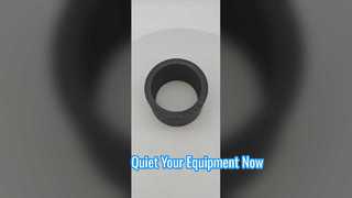 Silenciador novo ASM Siemens 03003134S01