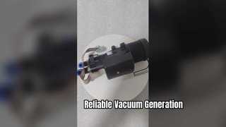 Sistemas de montagem ASM 00335989-02/00335989S02 gerador de VÁCUO/DLM1