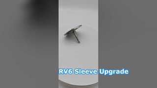 00352957S04 00352957 SIEMENS ASM RV6 LUVA