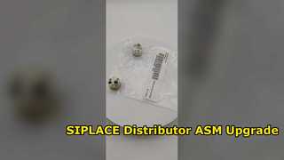 Distribuidor ASM SIEMENS SIPLACE de 00319827S02 00319827S01